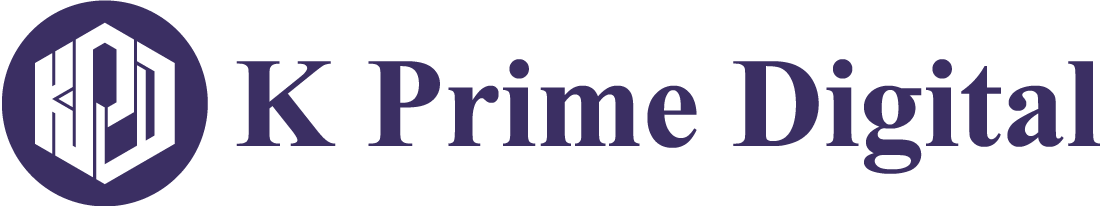 Digital Marketing Services - K Prime Digital